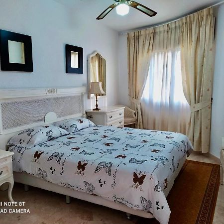 Appartamento Apartamento Club Algaida Beach Sitio de Calahonda Esterno foto