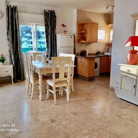 Appartamento Apartamento Club Algaida Beach Sitio de Calahonda Esterno foto
