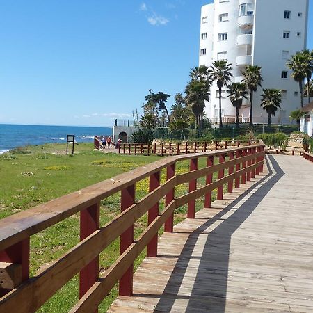 Appartamento Apartamento Club Algaida Beach Sitio de Calahonda Esterno foto