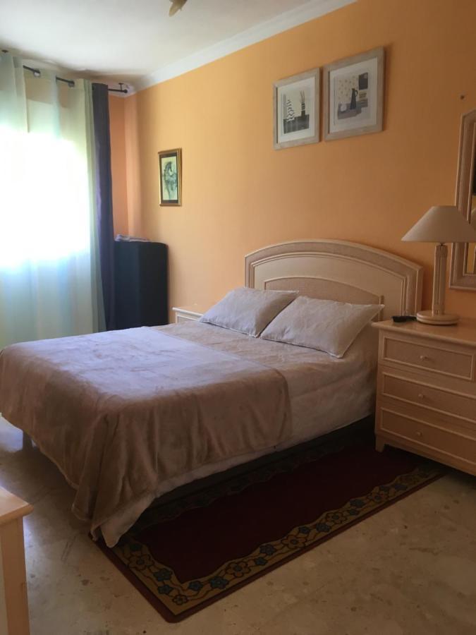 Appartamento Apartamento Club Algaida Beach Sitio de Calahonda Esterno foto