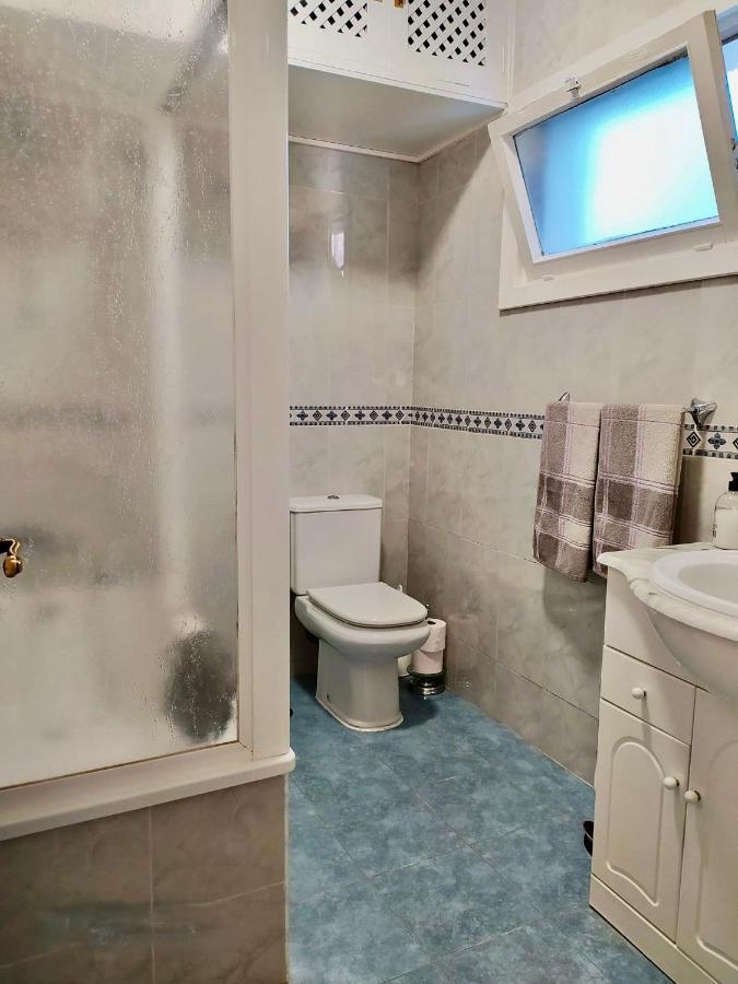 Appartamento Apartamento Club Algaida Beach Sitio de Calahonda Esterno foto