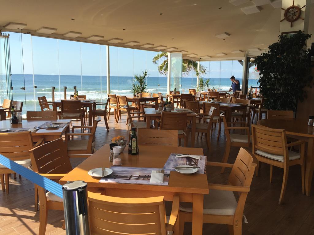 Appartamento Apartamento Club Algaida Beach Sitio de Calahonda Esterno foto