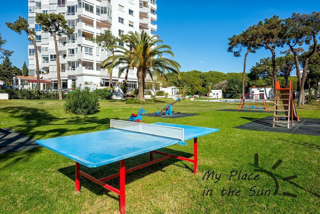 Appartamento Apartamento Club Algaida Beach Sitio de Calahonda Esterno foto