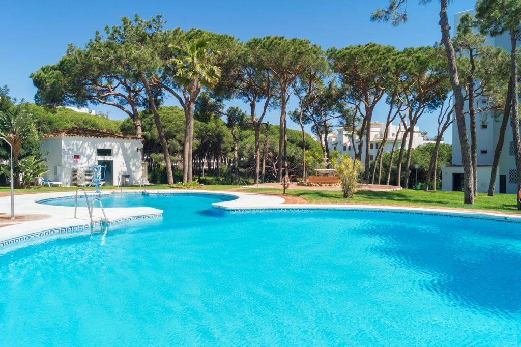 Appartamento Apartamento Club Algaida Beach Sitio de Calahonda Esterno foto