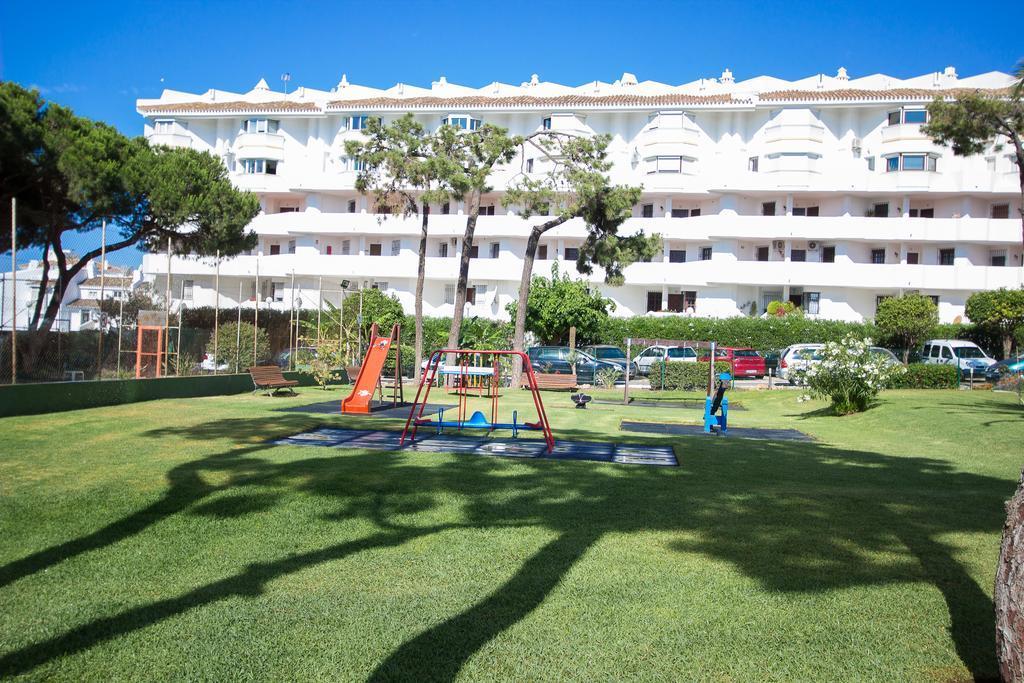 Appartamento Apartamento Club Algaida Beach Sitio de Calahonda Esterno foto