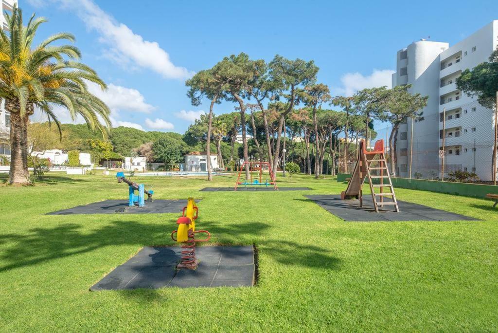 Appartamento Apartamento Club Algaida Beach Sitio de Calahonda Esterno foto