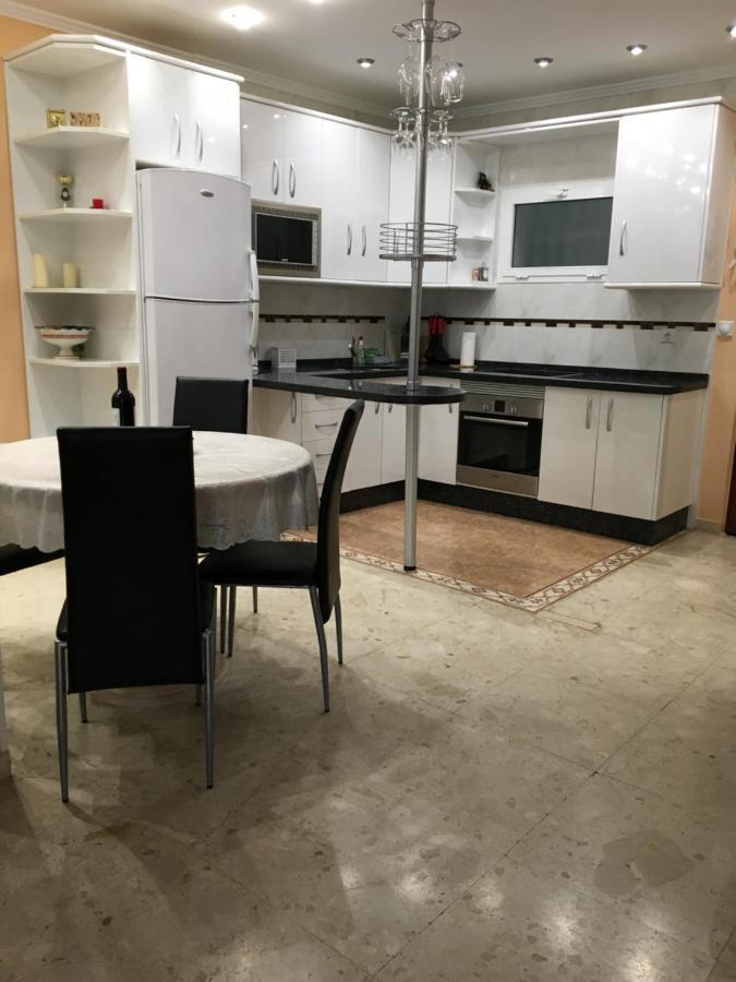 Appartamento Apartamento Club Algaida Beach Sitio de Calahonda Esterno foto