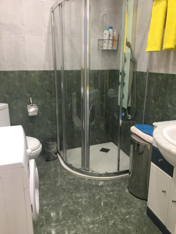 Appartamento Apartamento Club Algaida Beach Sitio de Calahonda Esterno foto